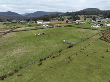 Farm For Sale - TAS - Meander - 7304 - Breathtaking mountain and rural views  (Image 2)