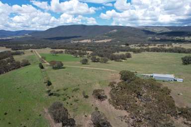 Farm Sold - NSW - Bathurst - 2795 - "Browns Hill" - Unparalleled Views of Bathurst and Beyond  (Image 2)