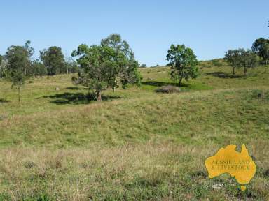 Farm For Sale - QLD - South East Nanango - 4615 - Cozy cottage with stunning views  (Image 2)