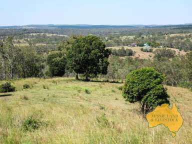 Farm For Sale - QLD - South East Nanango - 4615 - Cozy cottage with stunning views  (Image 2)