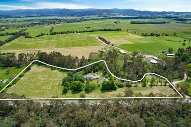 Farm For Sale - VIC - Longwarry North - 3816 - Outstanding private river frontage property  (Image 2)