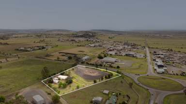 Farm For Sale - QLD - Torrington - 4350 - Strategic Location - Transport Yard + Dwelling on 4 acres  (Image 2)