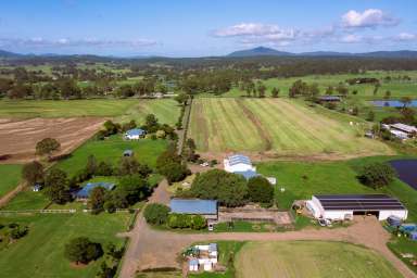 Farm For Sale - QLD - Allenview - 4285 - IRRIGATED CROPPING OPPORTUNITY  (Image 2)