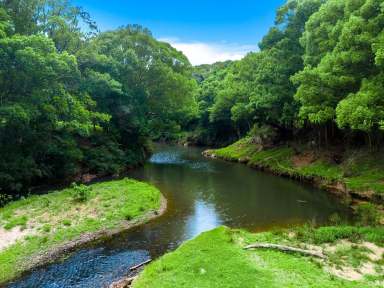 Farm For Sale - NSW - Eureka - 2480 - Embrace Rural Living in Eureka Valley  (Image 2)