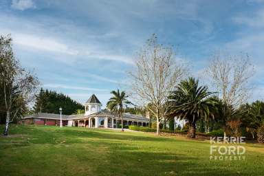 Farm For Sale - VIC - Traralgon - 3844 - European-Style Estate on Sprawling 5 Acres - Luxury Living at Its Finest!  (Image 2)