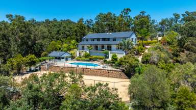 Farm For Sale - QLD - Cashmere - 4500 - Modern Mediterranean Masterpiece  (Image 2)