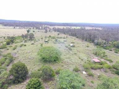 Farm For Sale - QLD - Hodgleigh - 4610 - 2 Storey Home on 106 Acres.  (Image 2)