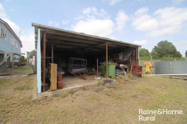 Farm For Sale - QLD - Hodgleigh - 4610 - 2 Storey Home on 106 Acres.  (Image 2)