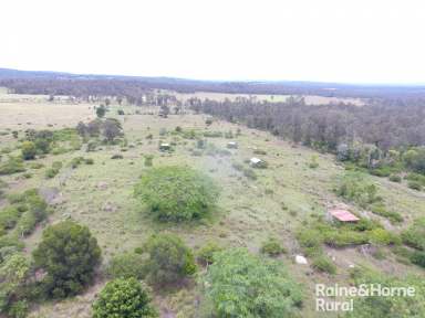 Farm For Sale - QLD - Hodgleigh - 4610 - Huge 2 Storey Home on 106 Acres.  (Image 2)