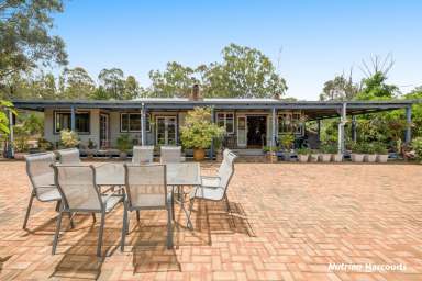 Farm For Sale - WA - Bindoon - 6502 - Charming Country Cottage on 7acres!  (Image 2)