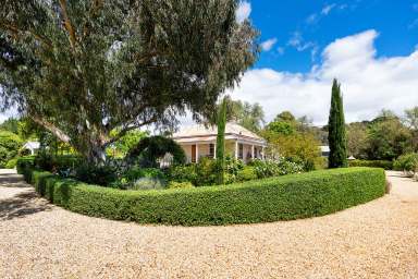 Farm For Sale - VIC - Newstead - 3462 - A Country Style  (Image 2)