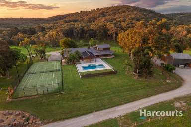 Farm For Sale - VIC - Pakenham - 3810 - Exclusive Multi-Dwelling Acreage with Exceptional Lifestyle Appeal  (Image 2)