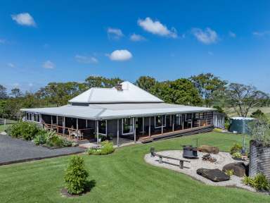 Farm Auction - NSW - Backmede - 2470 - Greendale  (Image 2)