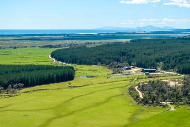 Farm For Sale - TAS - Boobyalla - 7264 - "Boobyalla Seabreeze"  (Image 2)