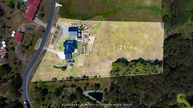 Farm For Sale - QLD - Tamaree - 4570 - Lifestyle Distinctive Functional  (Image 2)