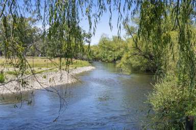 Farm For Sale - VIC - Dederang - 3691 - House Creek - Kiewa River Frontage  (Image 2)