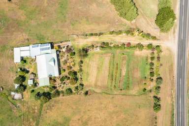 Farm For Sale - VIC - Dederang - 3691 - House Creek - Kiewa River Frontage  (Image 2)