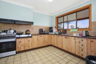 Farm For Sale - NSW - Culcairn - 2660 - LARGE FAMILY HOME WITH ROOM TO MOVE  (Image 2)