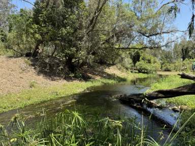 Farm For Sale - QLD - Boyne Valley - 4680 - Loloma - Hay, Grain & Grazing!  (Image 2)