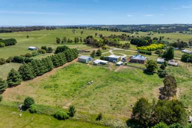 Farm For Sale - NSW - Crookwell - 2583 - Redground at Wheeo  (Image 2)