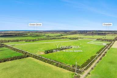 Farm For Sale - VIC - St Leonards - 3223 - Prime Rural Offering on The Beautiful Bellarine  (Image 2)