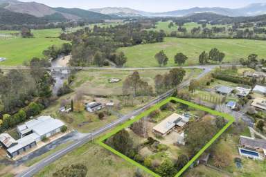 Farm For Sale - VIC - Myrtleford - 3737 - Quality, Location, Lifestyle  (Image 2)