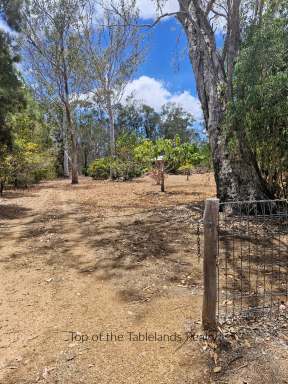 Farm For Sale - QLD - Millstream - 4888 - A Quaint Little Block with Gardenbeds  (Image 2)