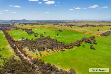 Farm For Sale - VIC - Glenaroua - 3764 - Productive and Picturesque  (Image 2)