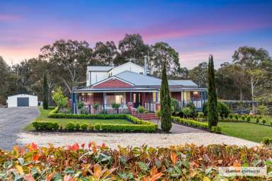 Farm For Sale - VIC - Wandong - 3758 - Big, Beautiful and Bespoke  (Image 2)