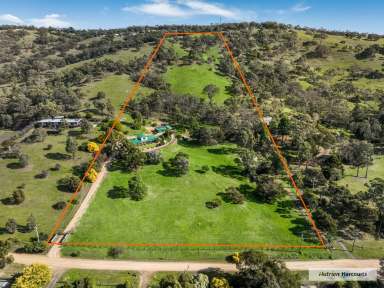 Farm For Sale - VIC - Kilmore East - 3764 - Peaceful and Panoramic  (Image 2)