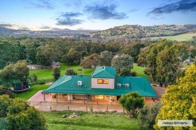 Farm For Sale - VIC - Kilmore East - 3764 - Peaceful and Panoramic  (Image 2)