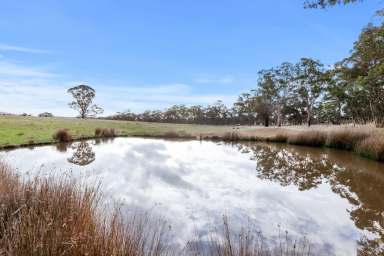 Farm For Sale - VIC - Tooborac - 3522 - "A Country Life Beckons"  (Image 2)