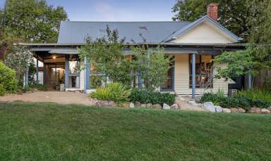 Farm For Sale - VIC - Scotsburn - 3352 - Escape to Tranquillity and Space; Your Dream Country Lifestyle Awaits!  (Image 2)