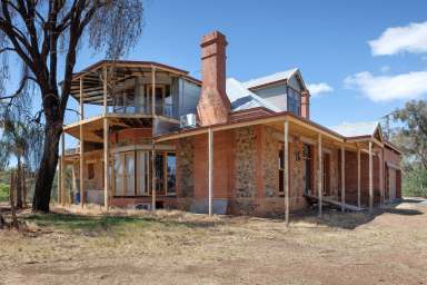 Farm Auction - VIC - Cornishtown - 3683 - A Grandeur Project set on 76 Acres  (Image 2)