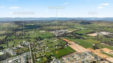 Farm For Sale - NSW - Jindera - 2642 - Prime Development Opportunity: Land Subdivision Potential for 55+ Lots (STCA)  (Image 2)