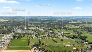 Farm For Sale - NSW - Jindera - 2642 - Prime Development Opportunity: Land Subdivision Potential for 55+ Lots (STCA)  (Image 2)