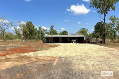 Farm For Sale - NT - Katherine - 0850 - The perfect weekend getaway - Rural Tranquility nestled away along Beasley Rd  (Image 2)