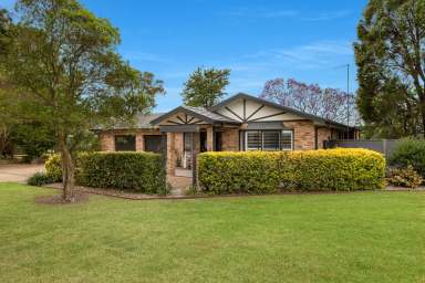 Farm For Sale - NSW - Far Meadow - 2535 - Discover Rural Bliss: Premier Equestrian Property Near Berry  (Image 2)