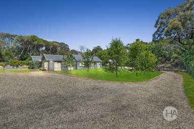 Farm For Sale - VIC - Cape Schanck - 3939 - Relaxed & Private Oceanside Family Living  (Image 2)