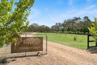 Farm For Sale - NSW - Collector - 2581 - "Painters Gully" Paradise  (Image 2)