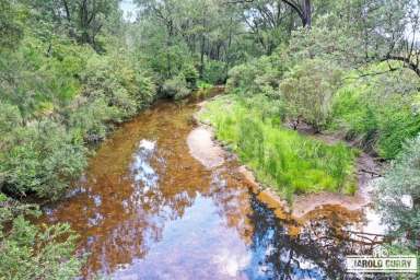 Farm For Sale - NSW - Tenterfield - 2372 - Powered Cataract River Frontage.....  (Image 2)