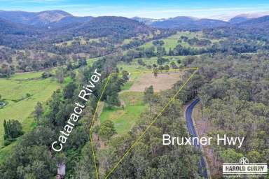 Farm For Sale - NSW - Tenterfield - 2372 - Powered Cataract River Frontage.....  (Image 2)