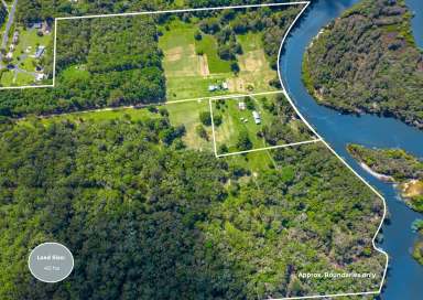 Farm For Sale - NSW - Doonbah - 2473 - The Gums Price Reduced  (Image 2)