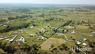 Farm For Sale - NSW - Inverell - 2360 - Secure Your Dream Home Site  (Image 2)