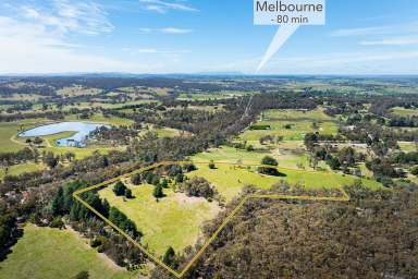 Farm For Sale - VIC - Elphinstone - 3448 - Hideaway  (Image 2)