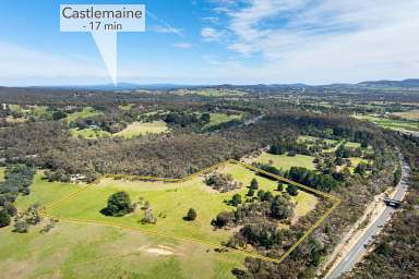 Farm For Sale - VIC - Elphinstone - 3448 - Hideaway  (Image 2)