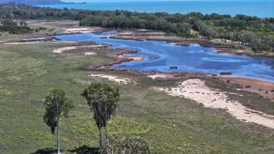 Farm Auction - QLD - Habana - 4740 - Coastal Acreage Paradise: Once-in-a-Lifetime Opportunity  (Image 2)