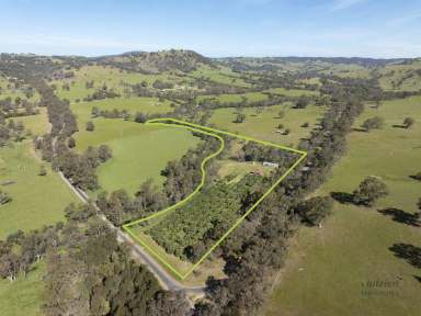 Farm For Sale - VIC - Gooram - 3666 - This isn't just a property; it's a whole new lifestyle.  (Image 2)