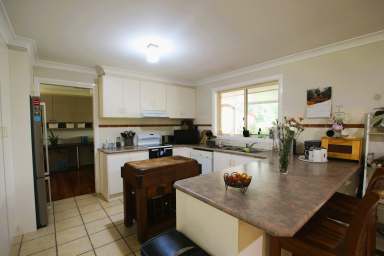 Farm For Sale - NSW - Inverell - 2360 - Peaceful & Picturesque Sanctuary  (Image 2)