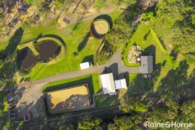 Farm For Sale - NSW - Woollamia - 2540 - A Coastal Lifestyle Equestrian Retreat  (Image 2)